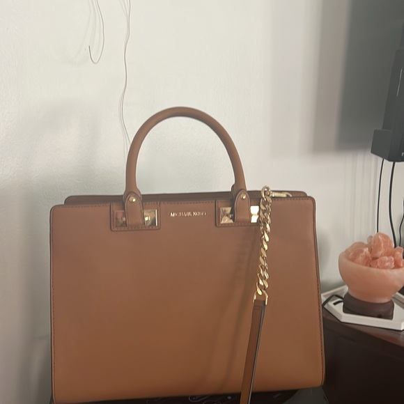 ❤️ Beautiful Large MK bag - Picture 12 of 15